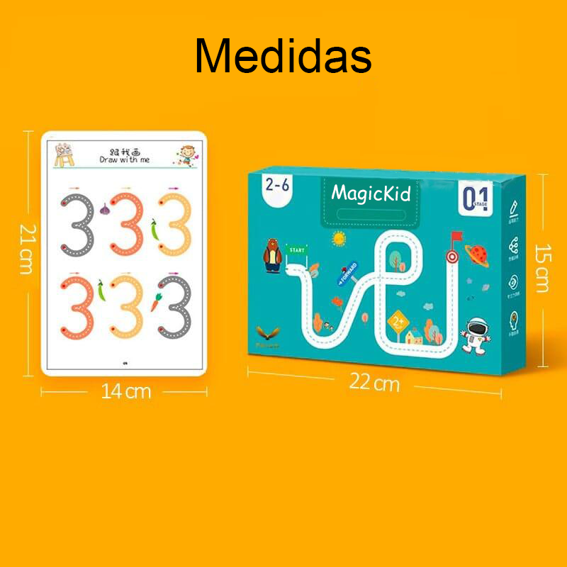 MagicKid