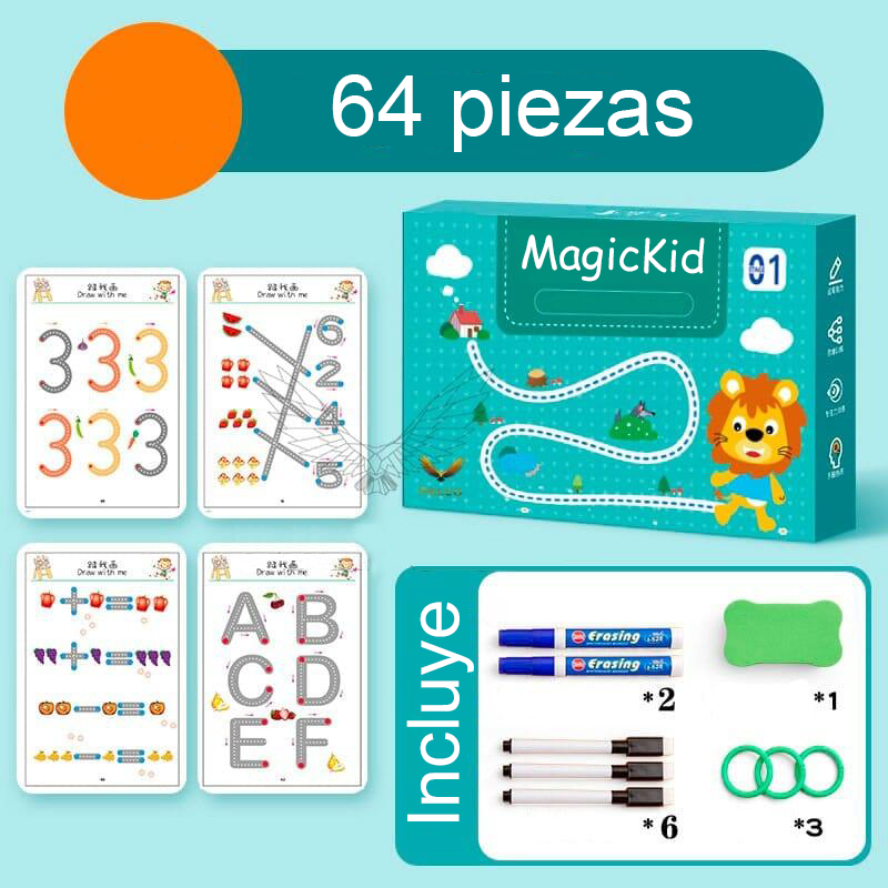 MagicKid