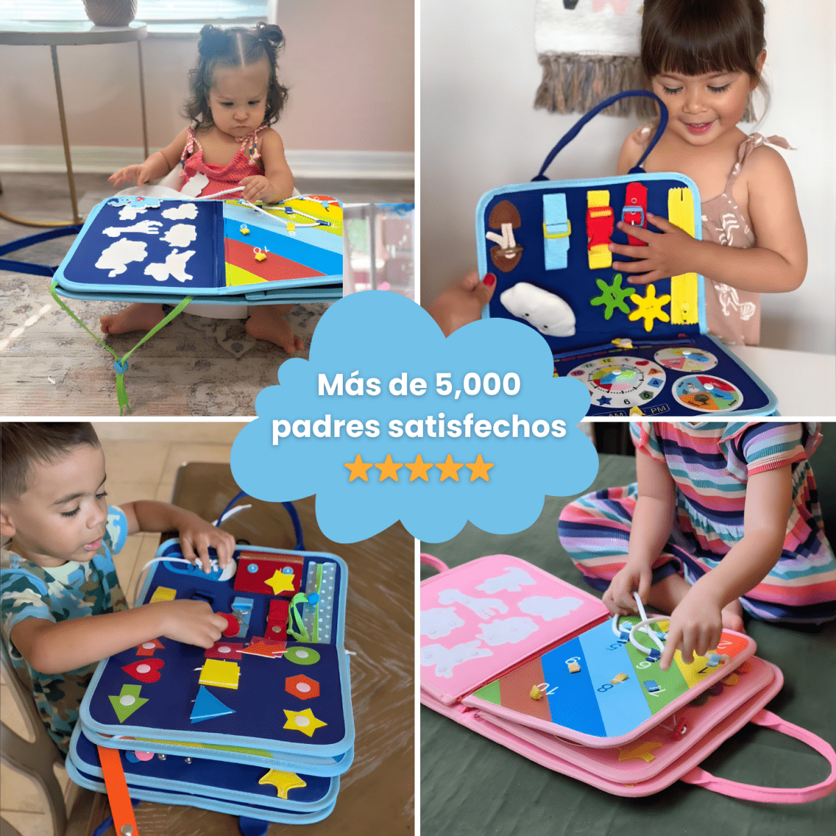 KidMontessori®