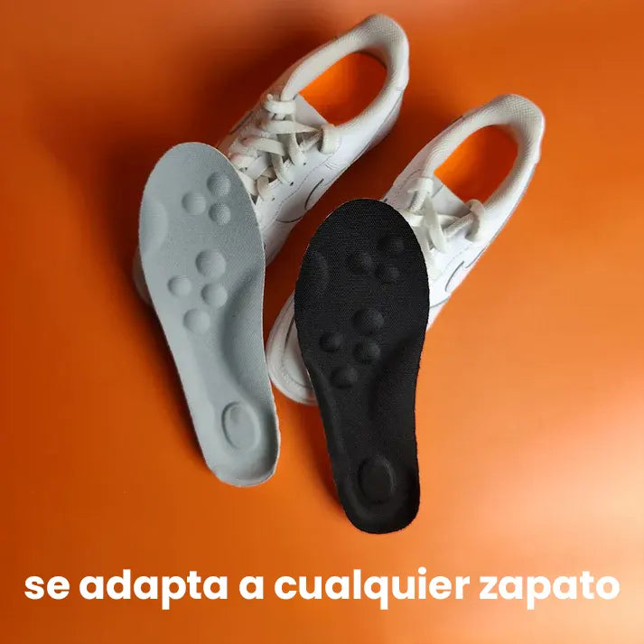 Plantillas de Masaje