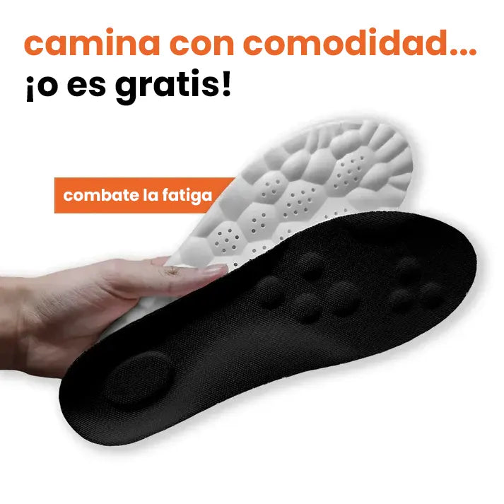 Plantillas de Masaje