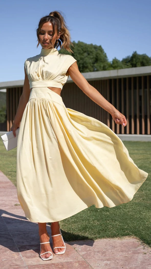 Vestido Molbi