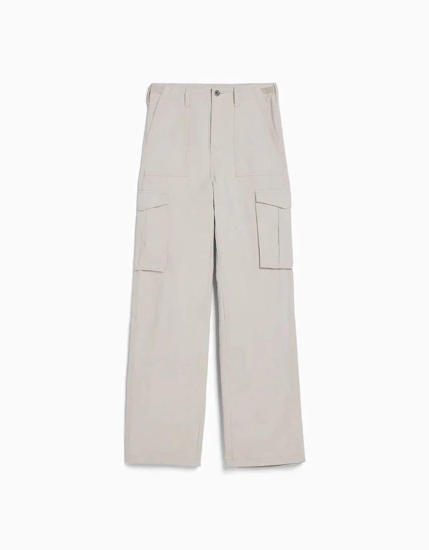 Pantalones para mujer - MaxPerfect