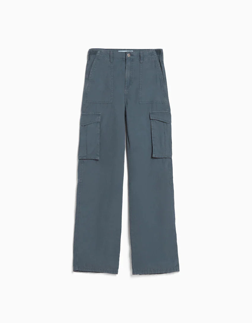 Pantalones para mujer - MaxPerfect