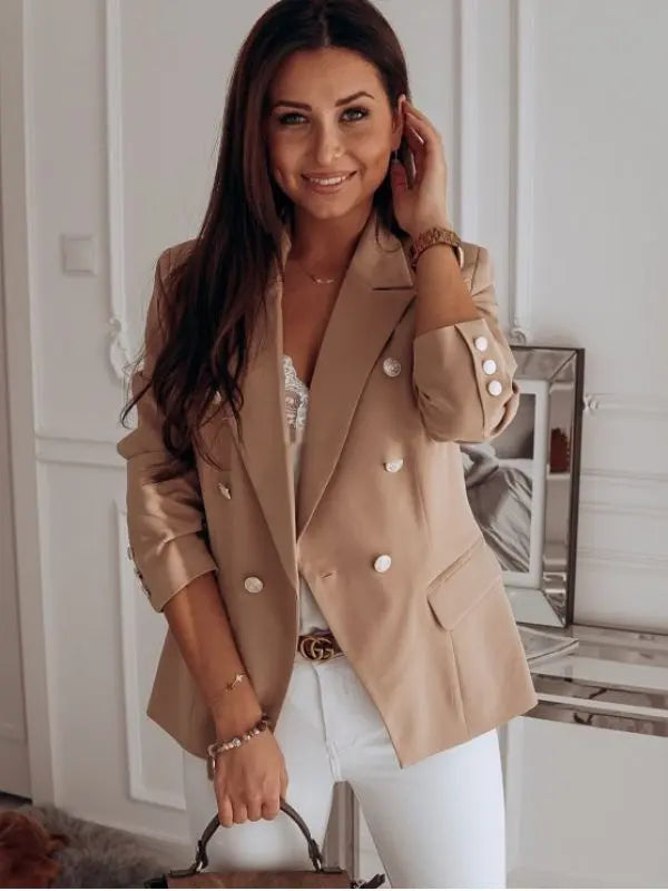 Chaqueta Femenina - Tereza