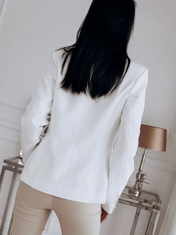 Chaqueta Femenina - Tereza