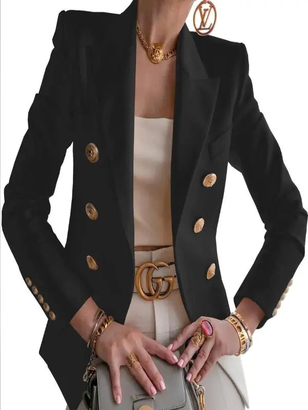 Chaqueta Femenina - Tereza