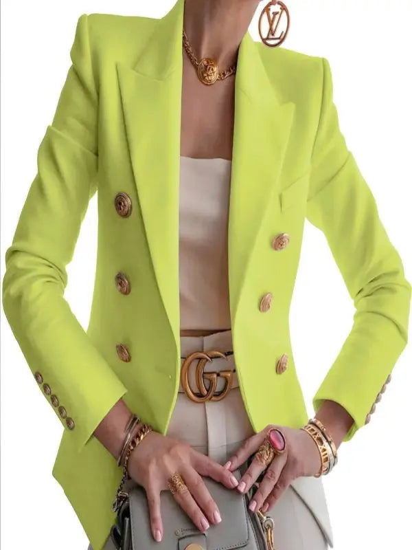 Chaqueta Femenina - Tereza