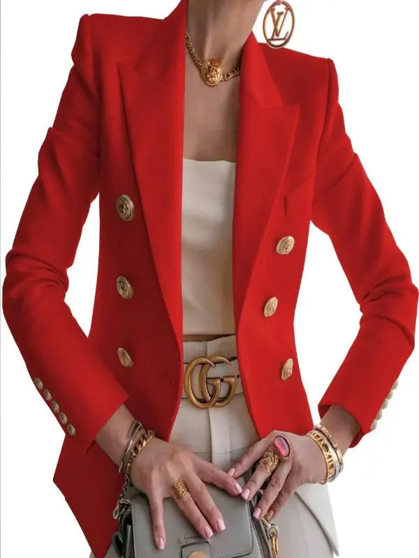Chaqueta Femenina - Tereza