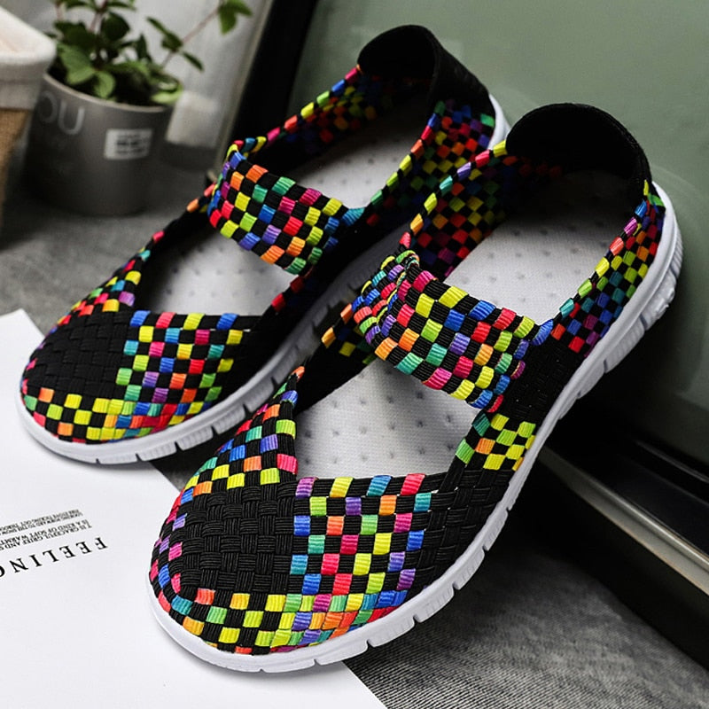 BestLove - Zapatos de Verano