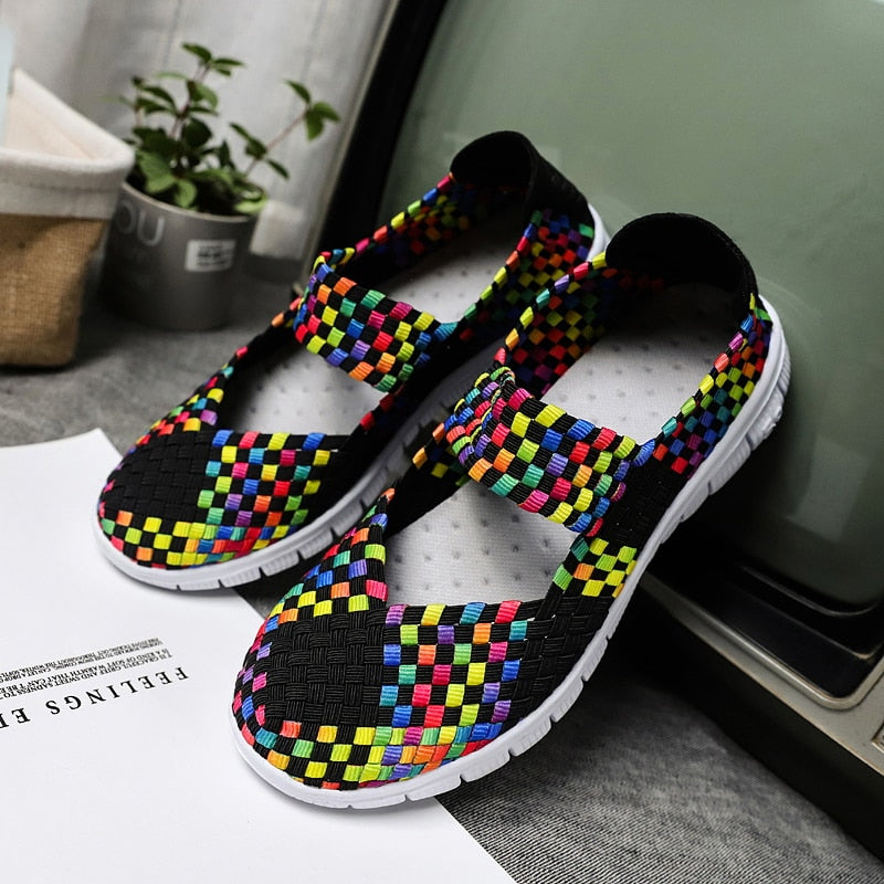 BestLove - Zapatos de Verano