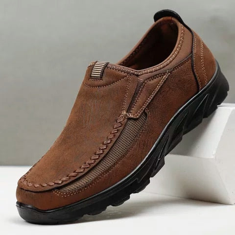 ConfortZoe - Zapato para Hombre Con Estilo