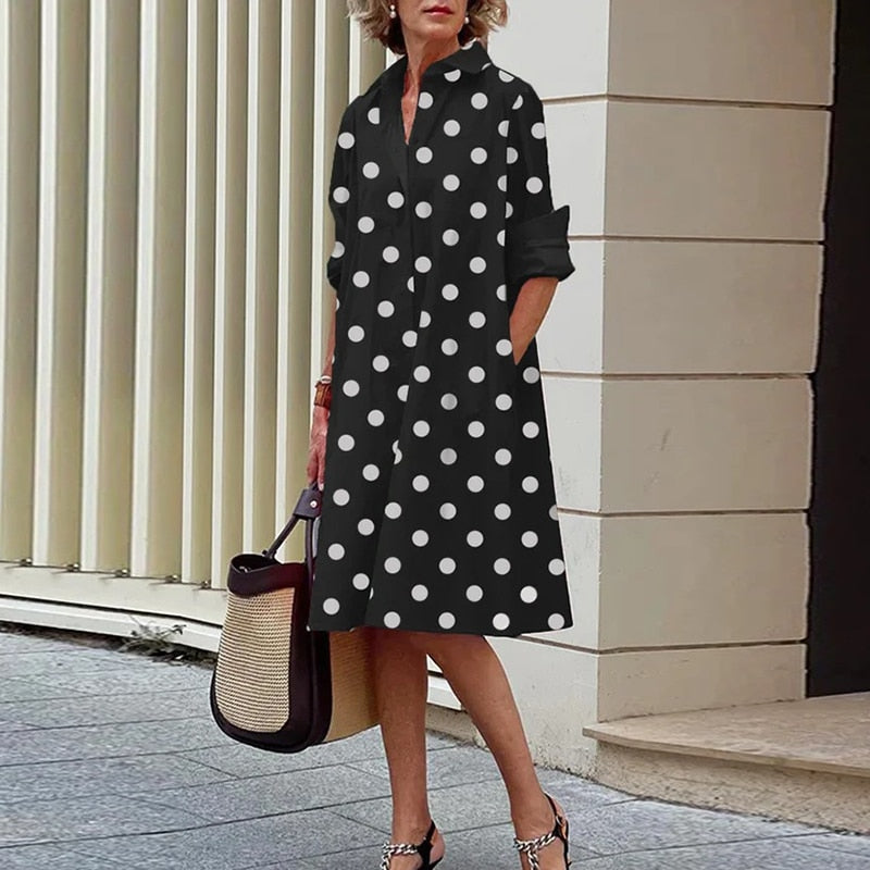 Vestido Mary