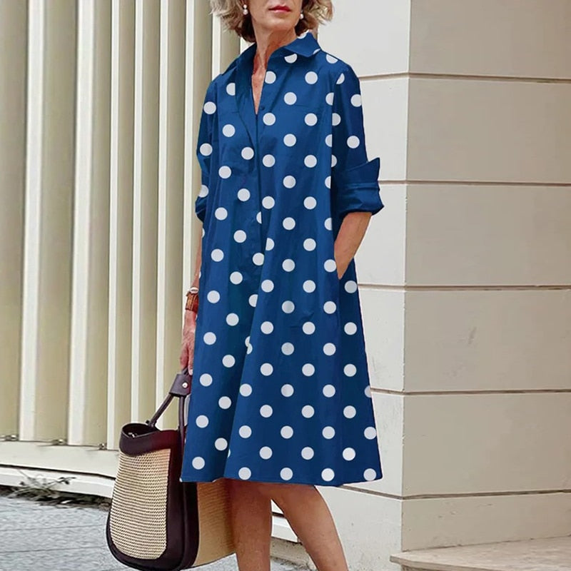 Vestido Mary
