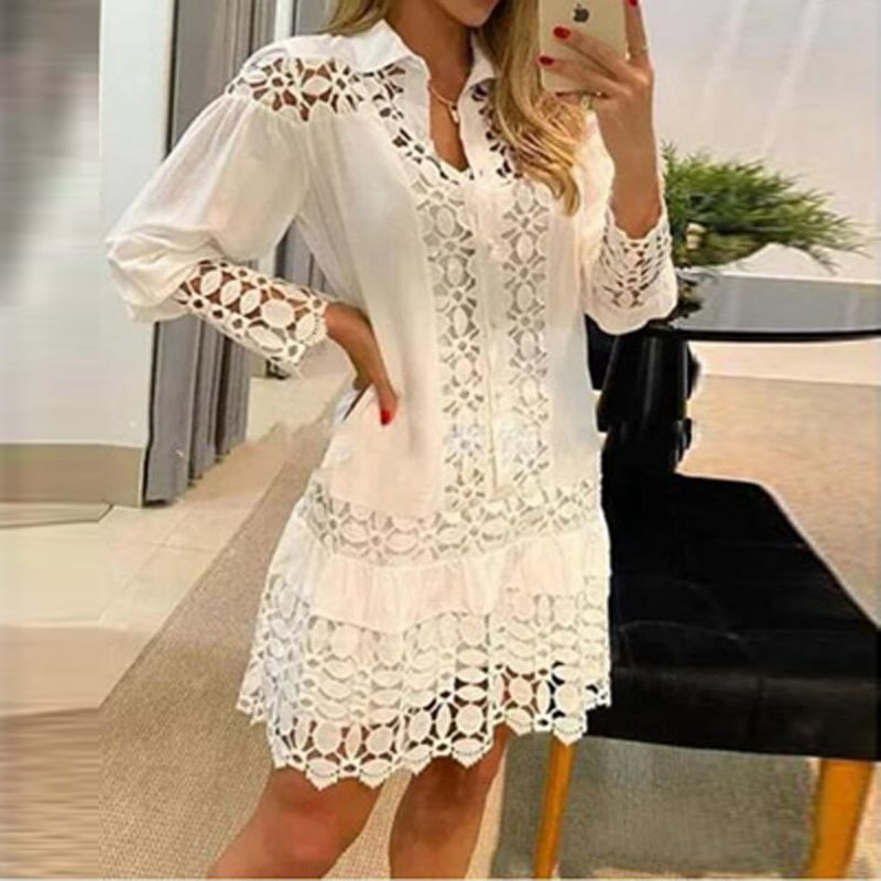 Vestido Mia