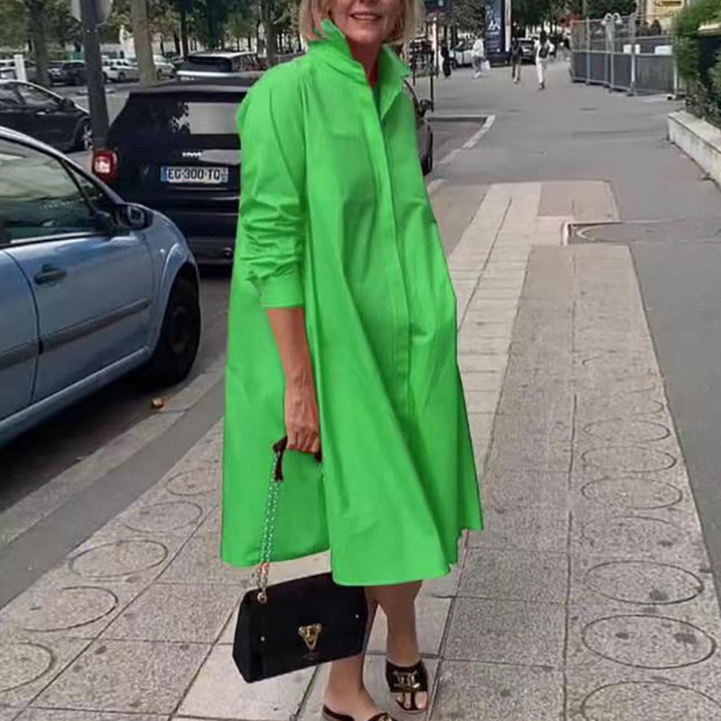 Vestido Mary