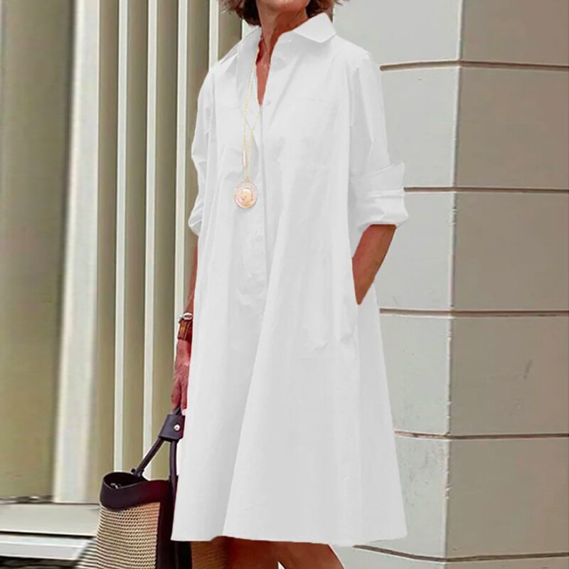 Vestido Mary