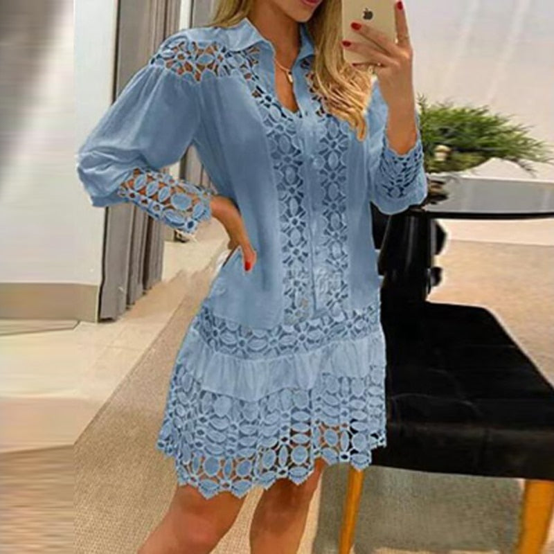 Vestido Mia