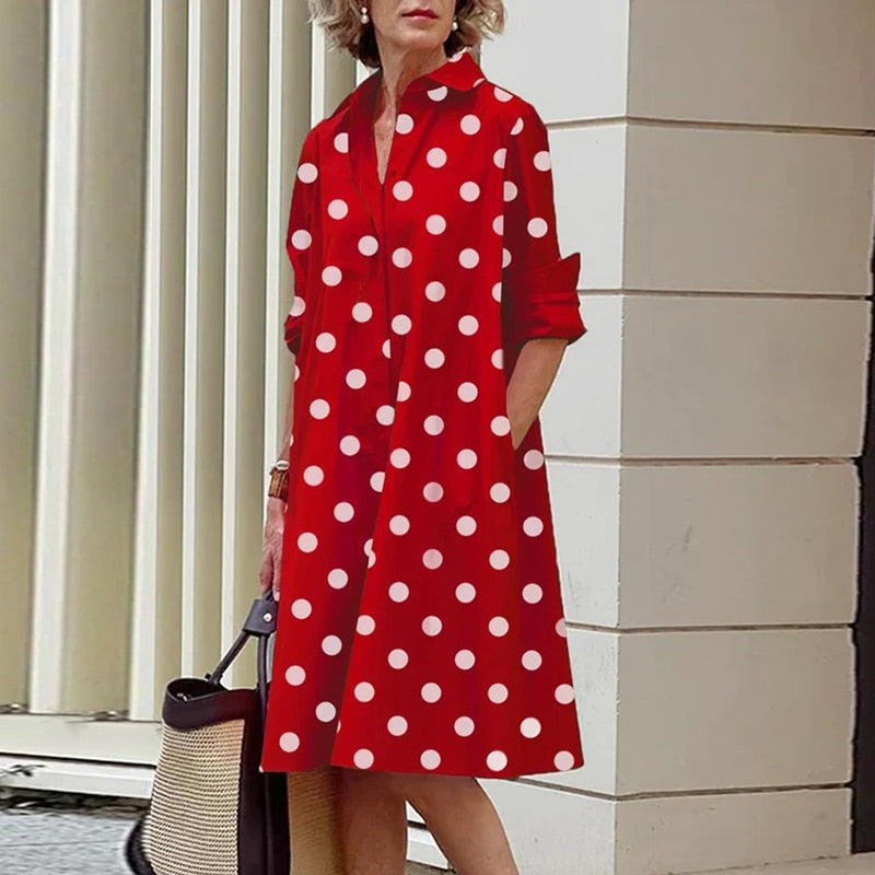 Vestido Mary