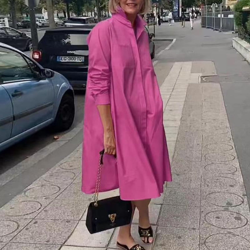 Vestido Mary