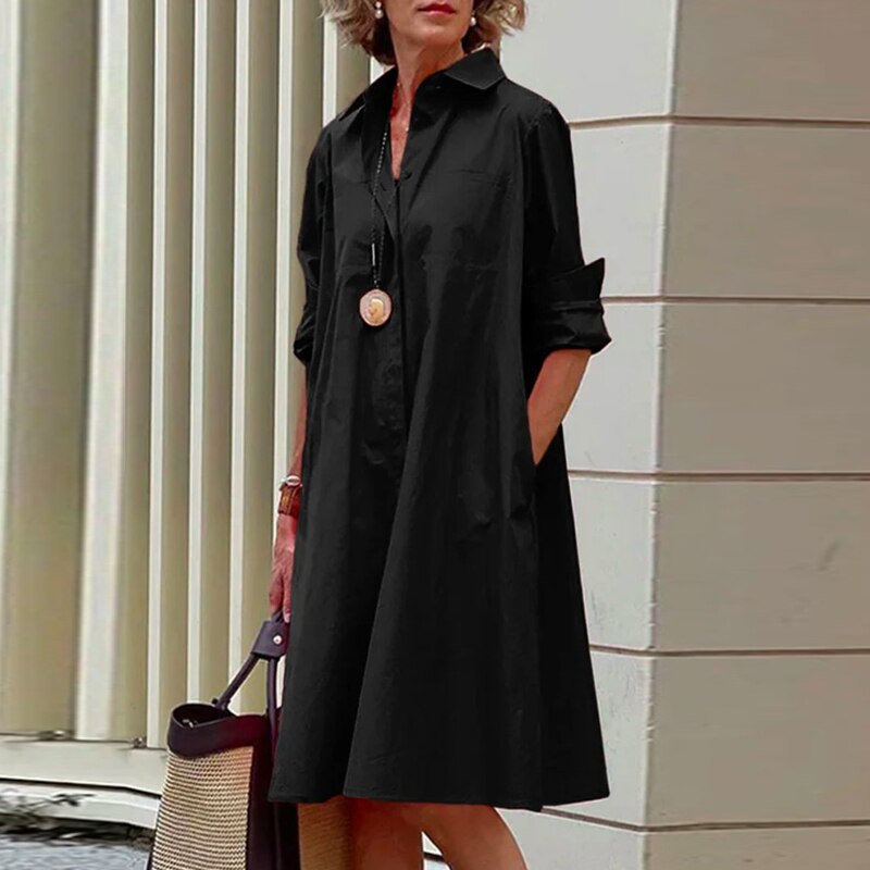 Vestido Mary