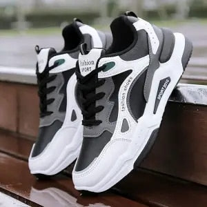 Jomel - Zapatos Deportivos Cómodos