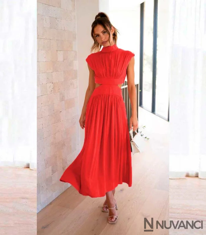 Vestido Molbi