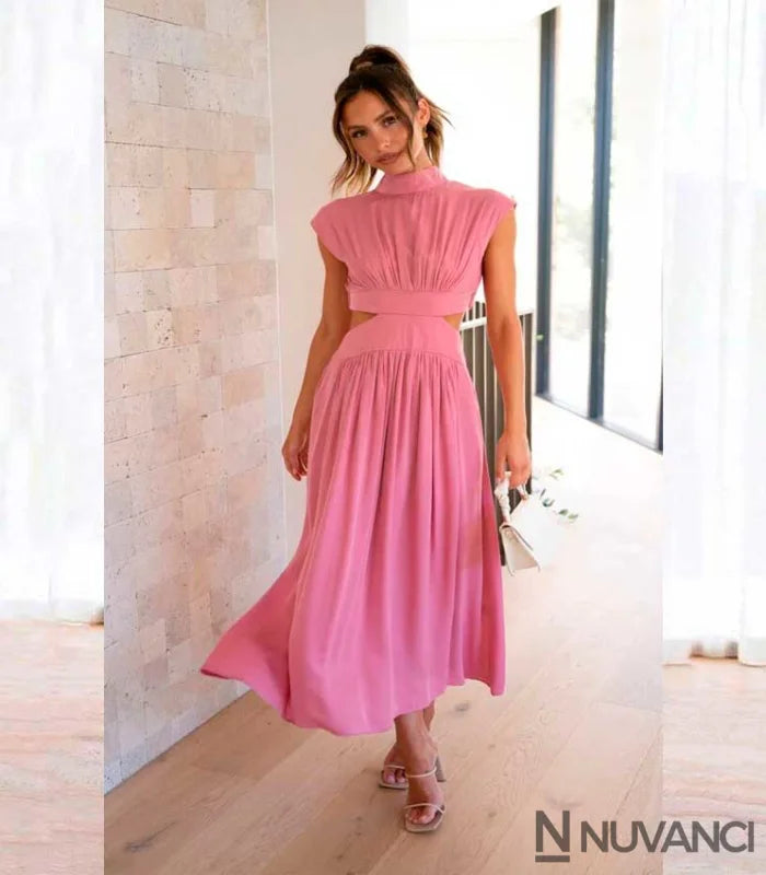 Vestido Molbi