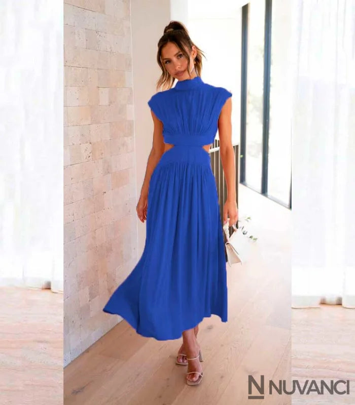 Vestido Molbi