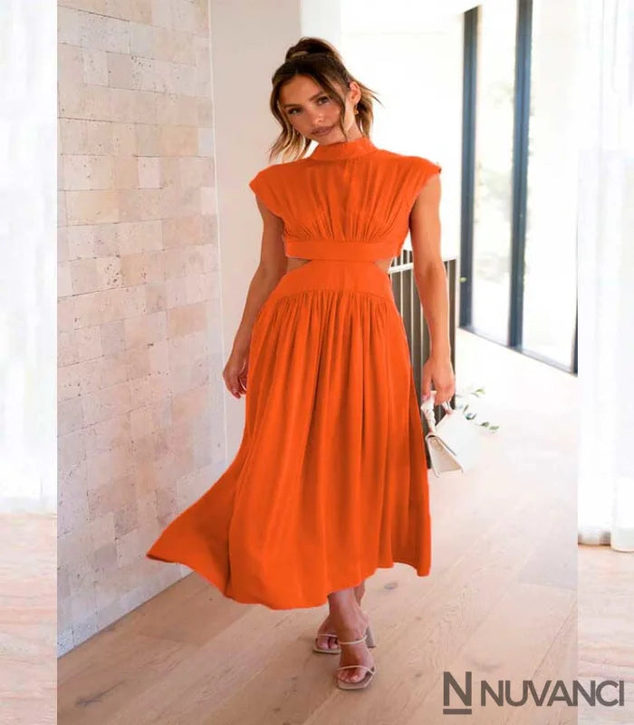 Vestido Molbi