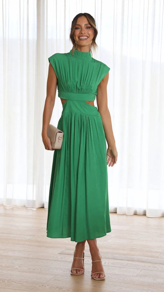Vestido Molbi