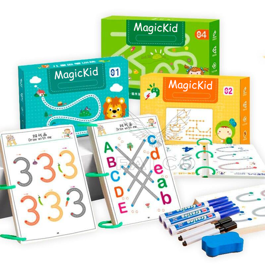 MagicKid