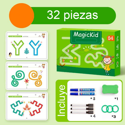 MagicKid