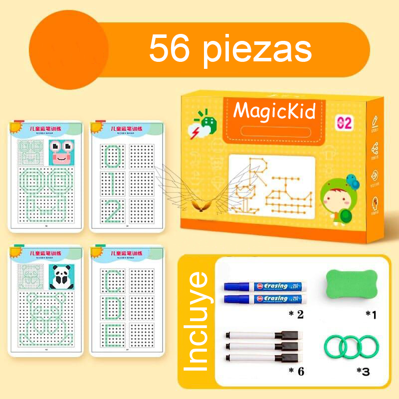 MagicKid