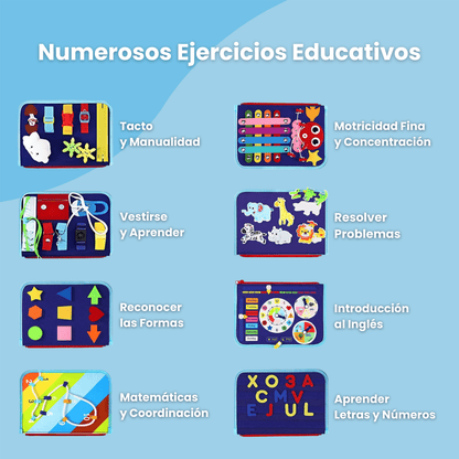 KidMontessori®
