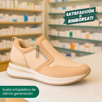 DoctorFlex - Zapato Ortopédico