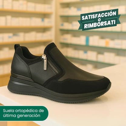 DoctorFlex - Zapato Ortopédico