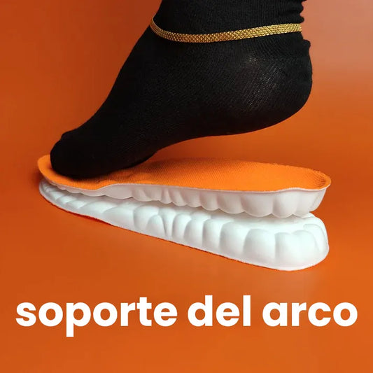 Plantillas de Masaje