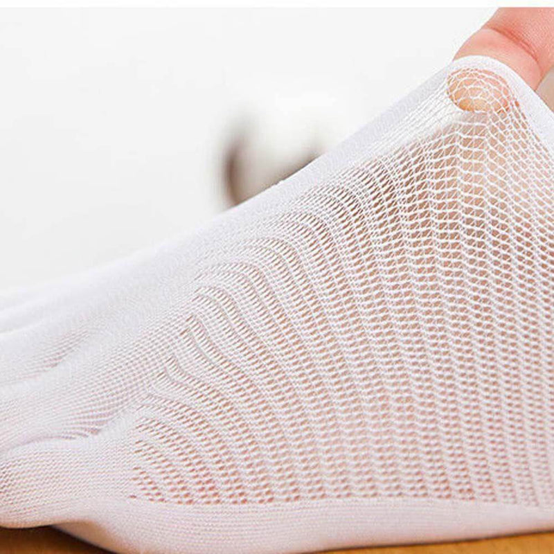 SocksTop® - Calcetines Separadores de Dedos