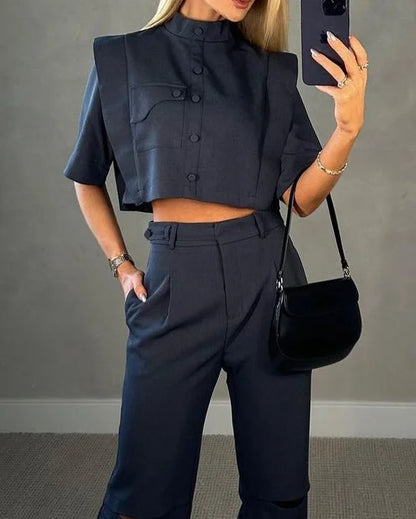 Britno - Elegante Conjunto