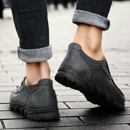ConfortZoe - Zapato para Hombre Con Estilo