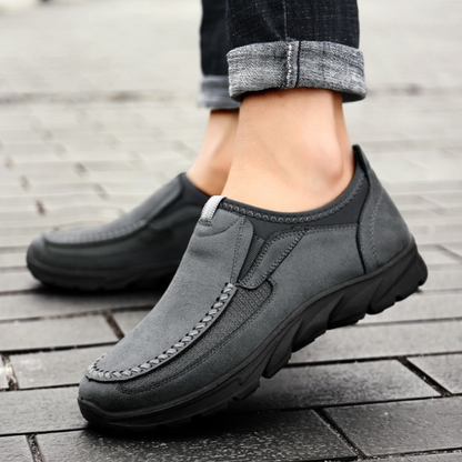 ConfortZoe - Zapato para Hombre Con Estilo