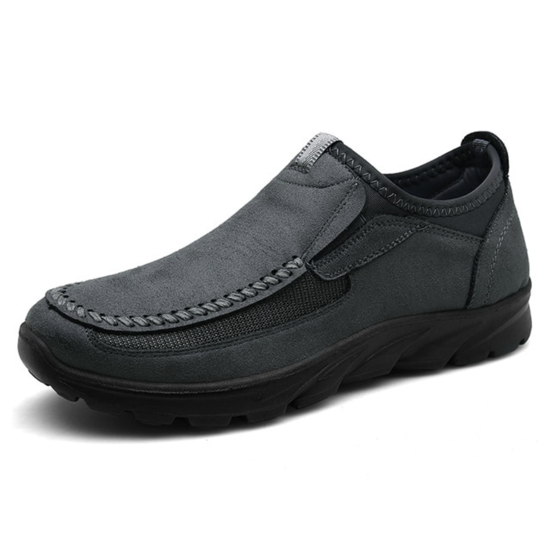 ConfortZoe - Zapato para Hombre Con Estilo