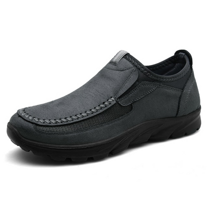 ConfortZoe - Zapato para Hombre Con Estilo