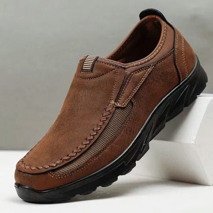 ConfortZoe - Zapato para Hombre Con Estilo