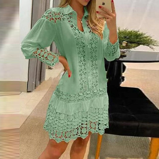 Vestido Mia