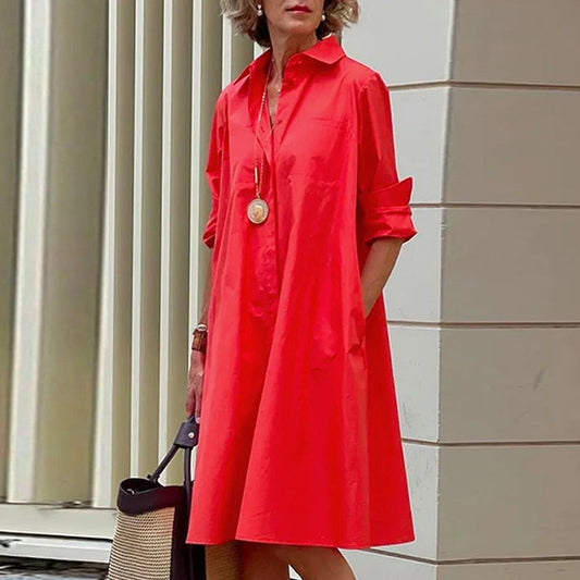Vestido Mary