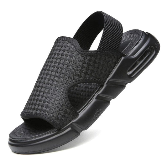 CharmEmi - Sandalias de Verano para Hombre