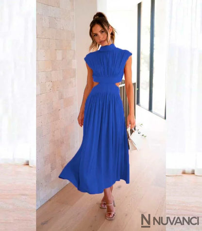 Vestido Molbi